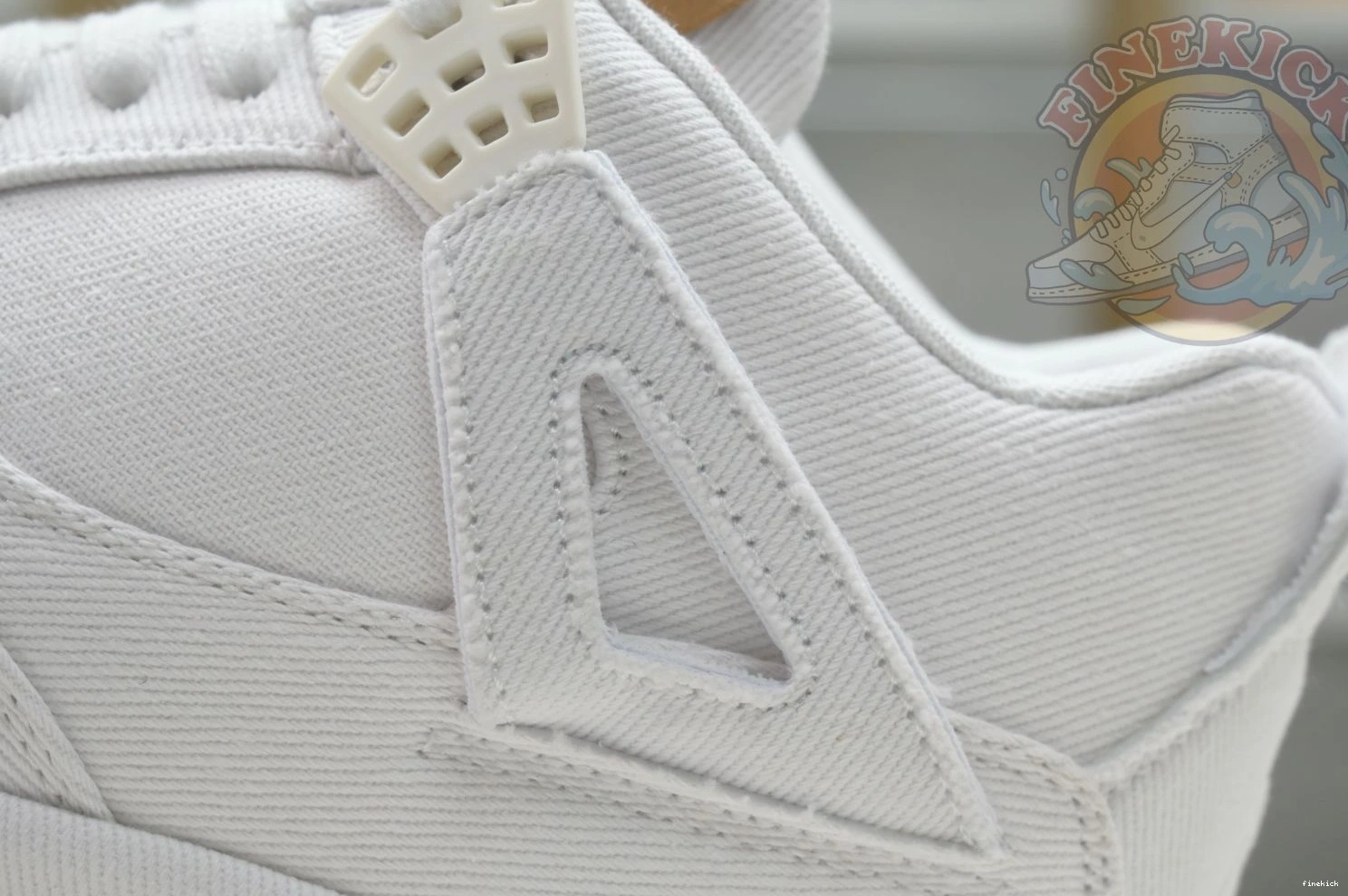 white levis Jordan tag) Air (levis 4 Jordan 0710